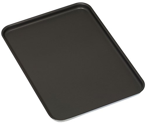 Samuel Groves Aluminium Non-Stick Baking Tray UK Made Roasting Tray for Oven (12)