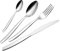 Eme SALVASPAZIO 24PZ. SHARK MADE IN ITALY ACCIAIO INOX POSATE