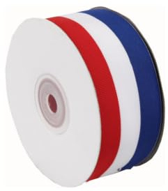 Ruban d'inauguration (50 mm x 25 m)