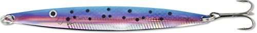 Zebco Impact Spoon, King Salmon, 9,5 cm