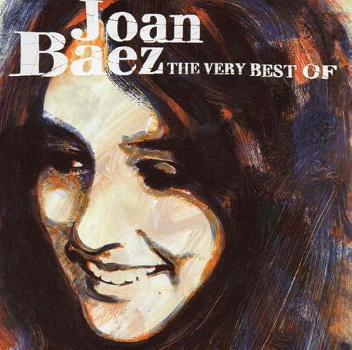 The Very Best of Joan Baez