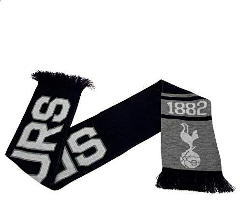 Tottenham Hotspur F.C. Jungen Schal mehrfarbig mehrfarbig onesize