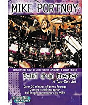 Mike Portnoy - Liquid Drum Theater [2 DVDs]