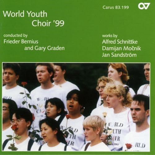 World Youth Choir '99