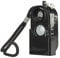 UNITEC Personenalarm mit Bewegungsmelder und Licht, 100dB