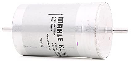 MAHLE ORIGINAL FILTRO PER CONDOTTI/CIRCUITI KL 767