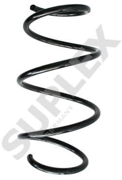 Suplex Coil Spring 06337 (Single)
