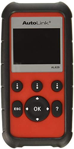 Autel AL629 Autolink Pro Servicewerkzeug, 1 Stück