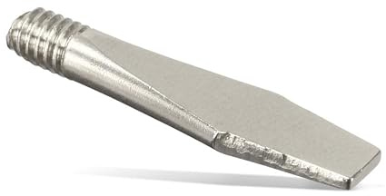 DAYTOOLS Lötspitze EL-3.8/25GF, flach, gerade