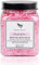 Muscle Pain Relief Bath Salts - Made in UK (450g) Natural Dead Sea Salts for Women Men. Luxury Detox with Essential Oils