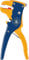 Engineer PA-30 Automatic Wire Stripper and Cutter, Adjustable Sliding Stopper for AWG20 – 10 Electrical Cable, for Electronic and Automotive Repair