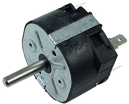 Unité de contrôle de minuterie de qualité supérieure pour grille-pain Dualit 2, 3, 4 ou 6 tranches de type Mi2