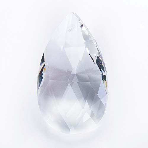 Cire en cristal K9 pour lustre en verre, Grand modèle