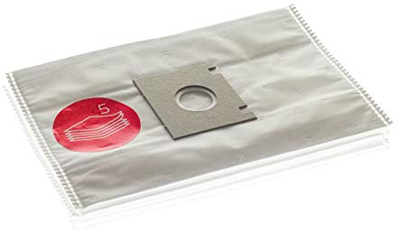 VACS Lot de 16 sacs d'aspirateur pour ROWENTA RO 310…340 Artec