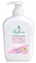 Delicato Intimreiniger mit Aloe Vera 250 ml