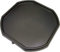 JMS we create smile 1 x Large Black Colour Plastic Mixing Tray Sand Water Play Builder Equipment - Water Game Beach Tuff Tray | Kids Messy Play Tray For Cement Mortar & Sand Plastering 100x100 CM