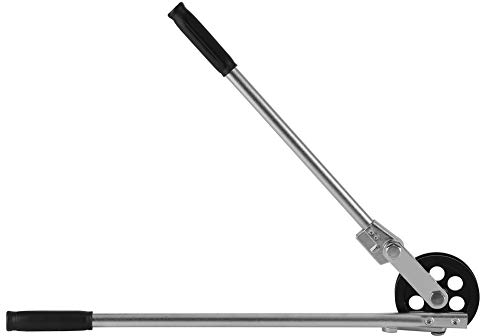 Rohrbiegeger?t f¨¹r starke Rohrbiegewerke , 16 mm gebogene Messingrohre aus Aluminiumlegierung und Stahl f¨¹r Aluminium und Messingrohre