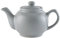 Price & Kensington 45 cl, 2 Cup Stoneware Teapot, Matt Grey