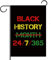 Jiudungs Black Histry Month Garden Flag 30,5 x 45,7 cm doppelseitige schwarze Geschichte Monatsdekoration Afro American Country Feier Urlaub Dekoration Outdoor Hof