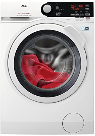 Lavasciuga AEG L7WEE963