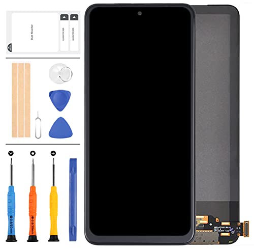 Original para xiaomi redmi Nota 10 4G Pantalla LCD para xiaomi redmi Nota 10S 4G reemplazo de Pantalla para hongmi Nota 10 Pantalla para hongmi Nota 10s 4G Pantalla táctil digitalizador Montaje