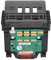 Druckkopf ABS Rostfrei Plotter Drucker Zubehör Ersatz Passend für HP711 T530 T525 T520 T130 T125 T120 T100 Rostfrei