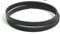 motorcycle conveyor belt For 2pcs BOSCH GHO 10-82 5PH271 2609100410 Electric Planer Poly Ribbed Drive Belt