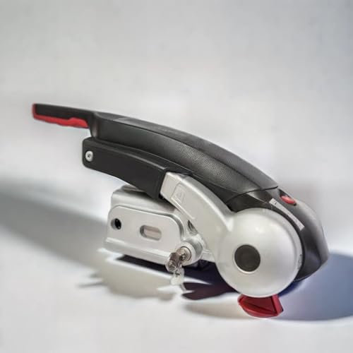 Vordere und hintere Reibbeläge, präzise, langlebige Konstruktion, Stabilisator, seitliche Reibbeläge, professionell für ALKO AKS 3004