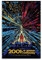 INEOUT 2001 A Space Odyssey Poster, dekoratives Gemälde, Leinwand, Wandposter und Kunstdruck, modernes Familienschlafzimmer-Dekor-Poster, 40 x 60 cm