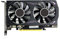 Taygate Carte Graphique de Jeu Carte vidéo Fit for Yeston Geforce GTX 1650 GPU 4GB GDDR6 128 Bits Gaming Bureau Ordinateur PC Vidéo Graphics Cartes Prise en Charge DVI-D/HDMI/DP