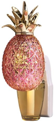 Bath & Body Works Wallflowers Duftstecker Fiber Optic, Ananas