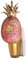 Bath & Body Works Wallflowers Duftstecker Fiber Optic, Ananas