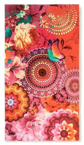 HIP Strandtuch Ziva 100 x 180 cm