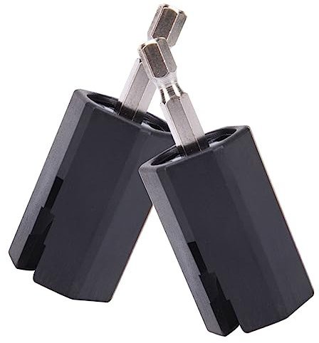 ifundom 2pcs Electric Guitar String Winder Tool Ergonomic String Peg Pullers for Guitar Maintenance Accessories for Electric Banjos and Mandolins