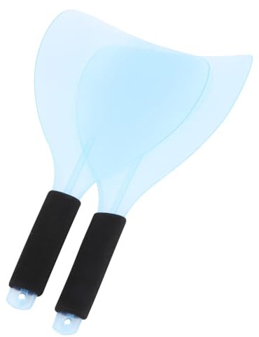 Healeved 2stücke Haarspraymaske Mit Schwammgriff Für Friseursalons Gesichts Und Augenschutz Für Haarspray Sprays Und Parfüms Geeignet Für Heimgebrauch