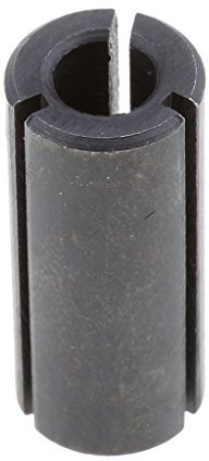 Adaptador de portabrocas de fresadora de alta precisión CNC de 6 mm a 12 mm