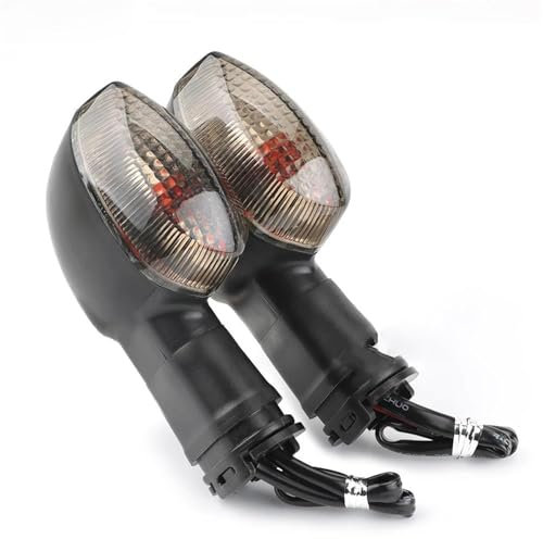 MKSZY Blinker Für Motorrad-Blinker Für Y&amaha Tenere 700 XTZ700 2019-2022 / Super Tenere 1200 XT1200Z 2012-2020 Zubehör