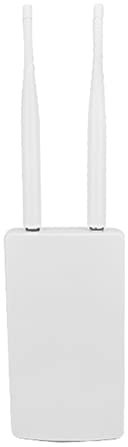 Iyalezirk PoE Esterno Impermeabile LTE Alta Velocità Wi-Fi Hotspot Banda CPE Modem 3G USB 4G Router con Slot per SIM Spina UE