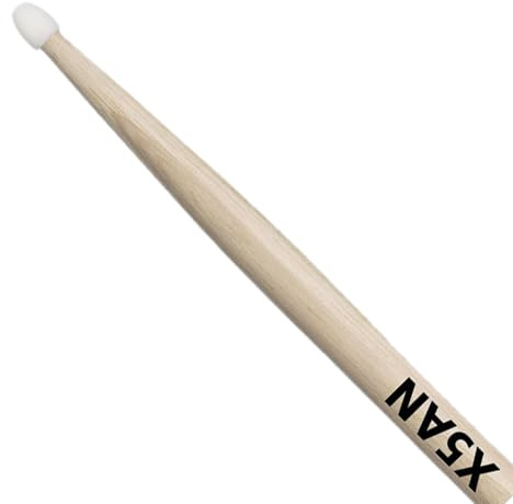 Vic-Firth X5AN Extreme Sticks, American Classic, Nylon Tip