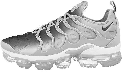 Nike 924453-007, Herren Leichtathletikschuhe Schwarz 46 EU