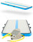 AirTrack Factory - AirFloor Home - Sport-Matte Indoor Zuhause