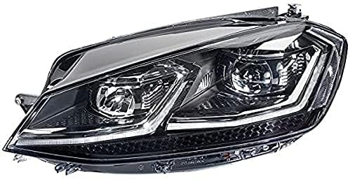 HELLA 1ZX 013 924-251 LED-Hauptscheinwerfer- ECE - für Rechtsverkehr - vorne links