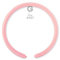 gemar Palloncini MODELLABILI MANIPOLABILI Q160 Rosa Shock 100 Pz. Sottili