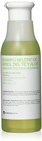 Arbol Shampoo - 250 ml