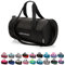 meteor Sporttasche Kinder 25L runde Tasche Gym Tasche Herren schwimmtasche Reisetasche Urlaubstasche klein Fitnesstasche Kindertaschen Schule-Taschen turntasche Jungen
