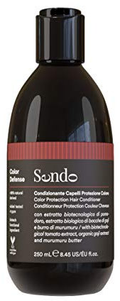 Color Defense Protection Conditioner 250 Ml