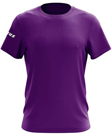 VIOLAMT-Shirt Basic SS Zeus