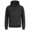 Höhenhorn 41F3 Janga Hoodie Herren Kapuzen Pullover Hoody Schwarz 4XL