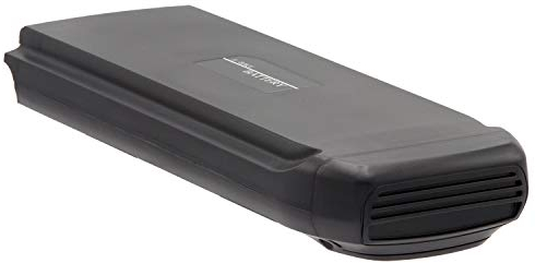 Joycube E-Bike Akku SF-03 36V 14,5Ah (522Wh) - Original Gepäckträgerakku für Fischer, Bagier u.v.m.