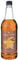 Sweetbird Peanut Butter Syrup (1 Litre) - Vegan Friendly